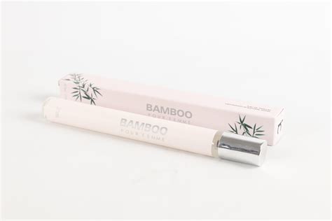 عطر Bamboo